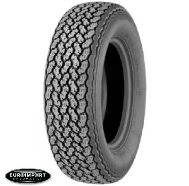 Michelin Xwx  205/80 R14 89 W   TL
